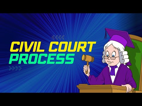 Understanding Civil Appellate Proceedings: A Comprehensive Overview