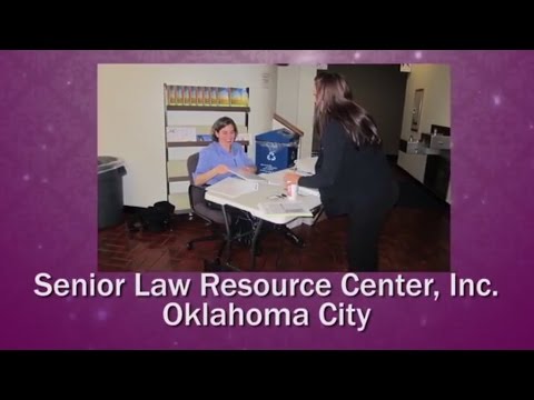 Elder Law Resources for Seniors and Their Families