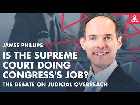 Exploring the Impact of Supreme Court Overreach on Legal System