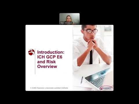 ICH GCP R1 Compliance Standards and Implementation Strategies