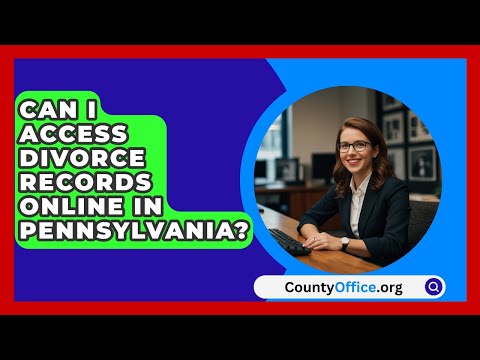 Free Access to Public Divorce Records Online