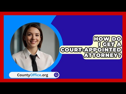 Optimizing Your Search for a Montgomery County Court-Appointed Attorney