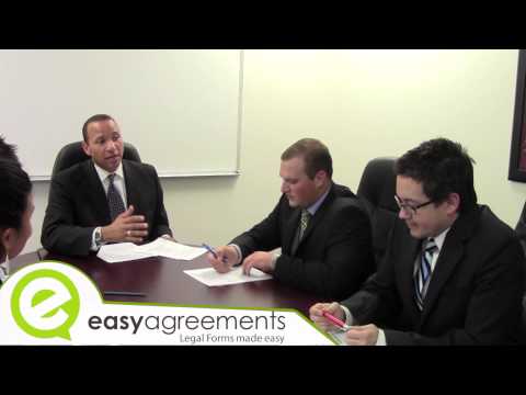 Blumberg Legal Forms: Essential Resource for Legal Documents