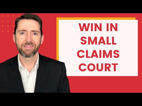 Mastering Small Claims Court Enforcement: Strategies for Success