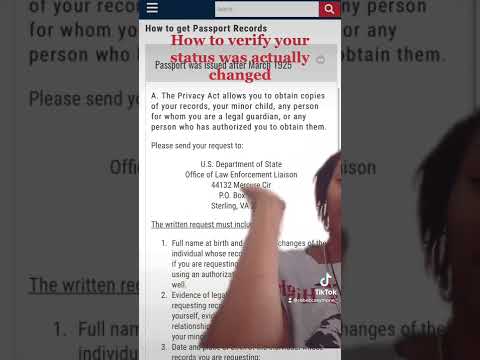 Check Your USCIS FOIA Status for Immigration Requests