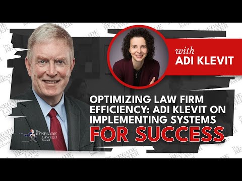 Assistant Legal Services: Enhancing Your Legal Team's Efficiency