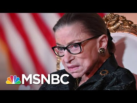 Supreme Court Judge Names: Key Players of 2020