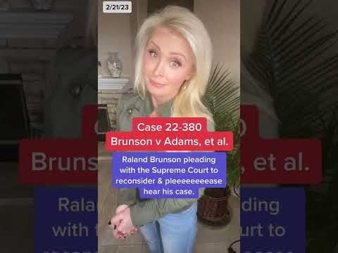 Key Insights on the Supreme Court's Brunson Decision
