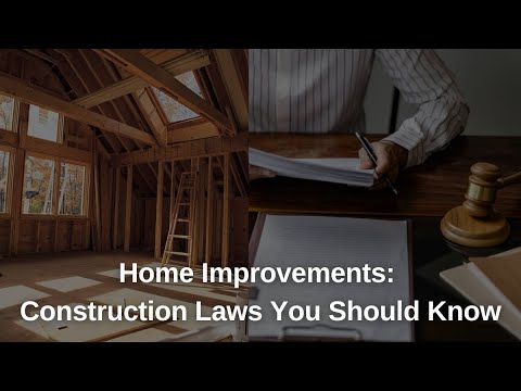 Important Construction Legal Cases: A Comprehensive Overview