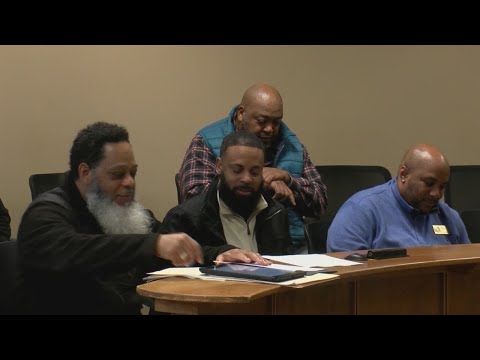 Jefferson County Court Hearings Overview and Schedule