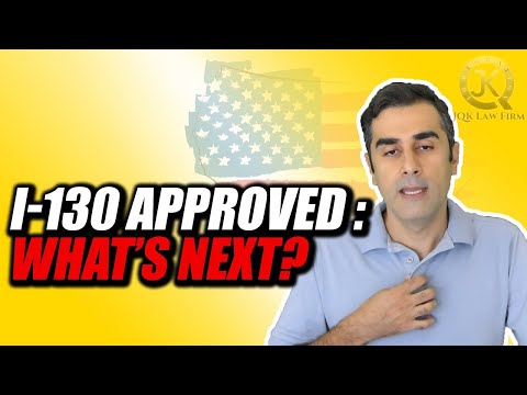 I-130 Petition for Alien Relative Case Status Explained