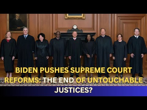 Insightful Analysis of the Supreme Court Term