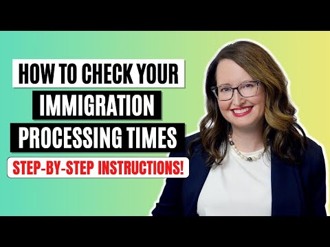 USCIS Case Processing Times: an In-depth Look