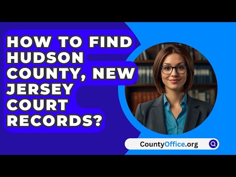 Navigating the NJ Courts: Your Essential Resource