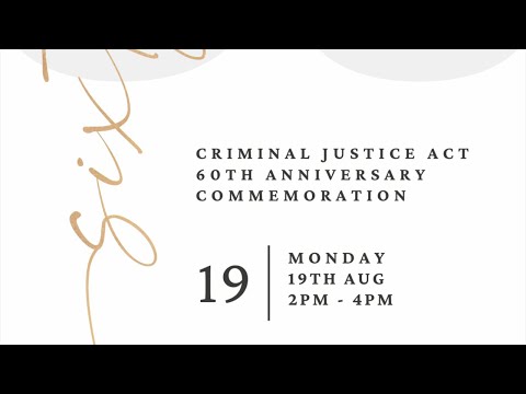 Understanding the Jurisdiction of the Criminal Justice Act (CJA)