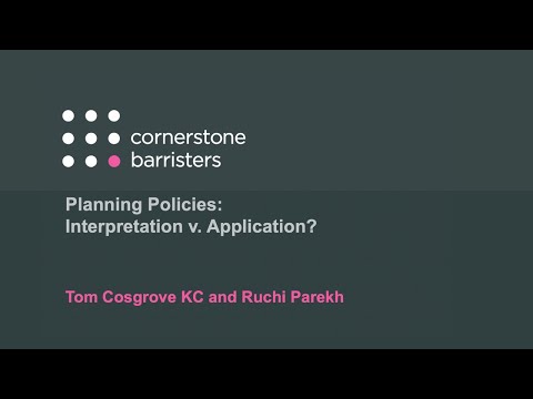 Understanding High Court Planning Appeal Decisions: Key Insights and Analysis