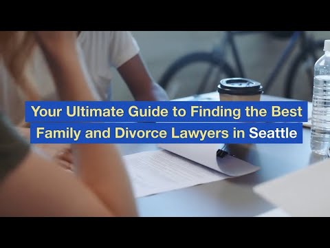 Affordable Divorce Consultation Services in Your Area