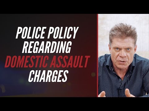 Domestic Assault Charges Dismissed: What This Means for Your Future