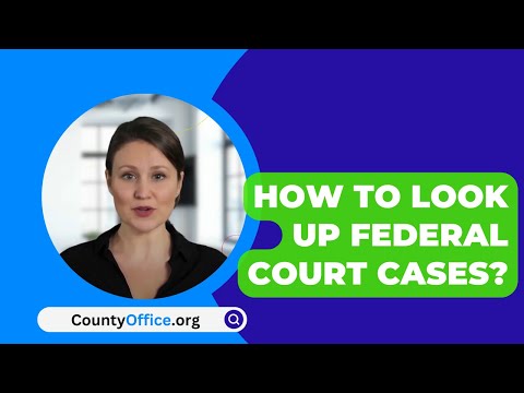Federal Court Judgments Analysis and Insights