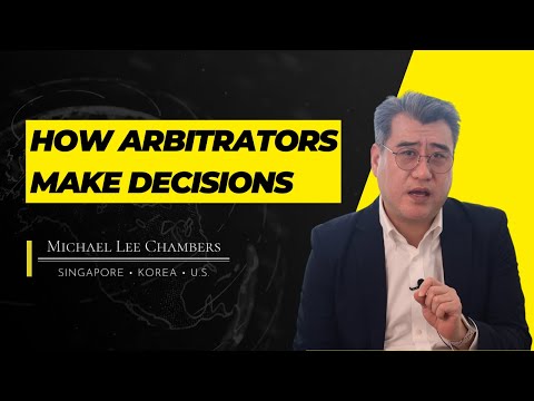 Analyzing Arbitration Decisions on Westlaw