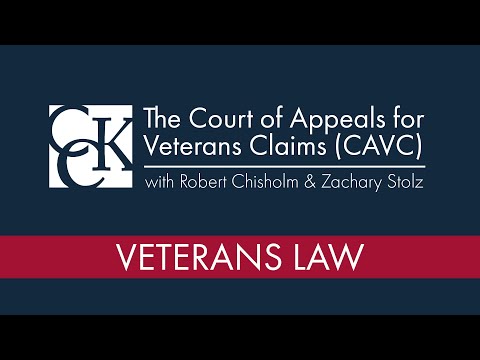 Understanding Court of Appeals for Veterans Claims Jurisdiction