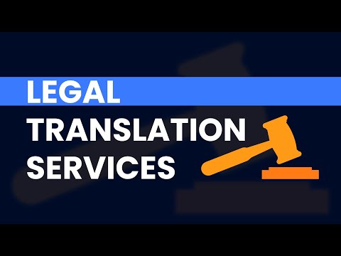 Judicial Translator: Precision and Clarity in Legal Translation Services