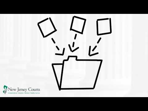 Judiciary E-Filing: Streamlining Court Document Submission and Management