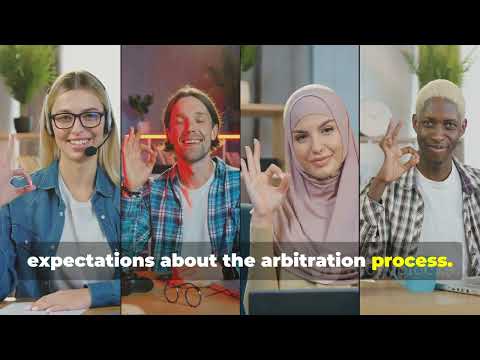 Understanding the International Court of Arbitration Rules: Key Regulations and Procedures