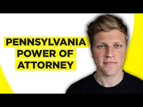 Assistance with Power of Attorney Processes and Requirements