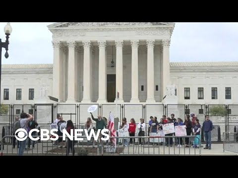 Key Details on Supreme Court Abortion Case of 2022