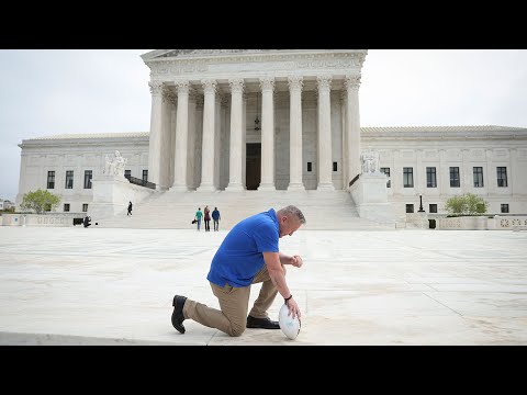 The Impact of the Supreme Court on the Separation of Church and State
