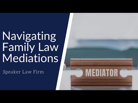 Navigating Family Law: Essential Access and Resources