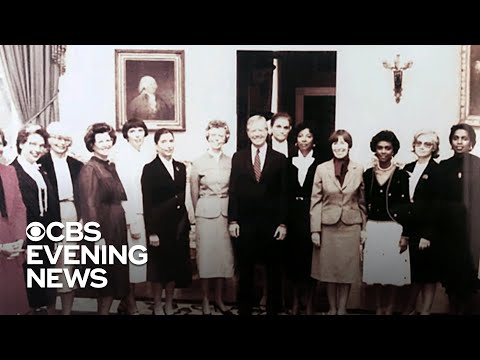 The Role of a Woman Supreme Court Judge: Responsibilities and Impact