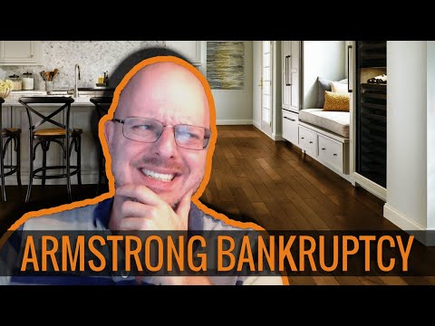 Armstrong Flooring Bankruptcy Docket: Key Updates and Information