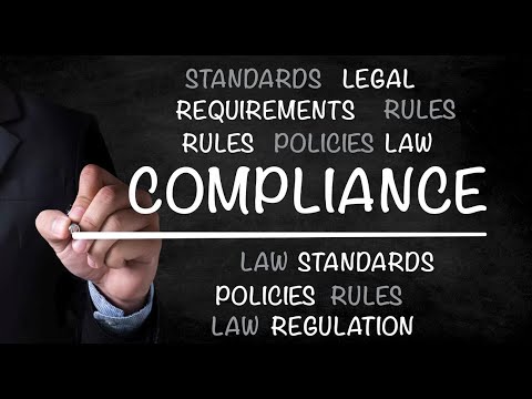 Navigating Compliance and Legal Risks: Strategies for Success