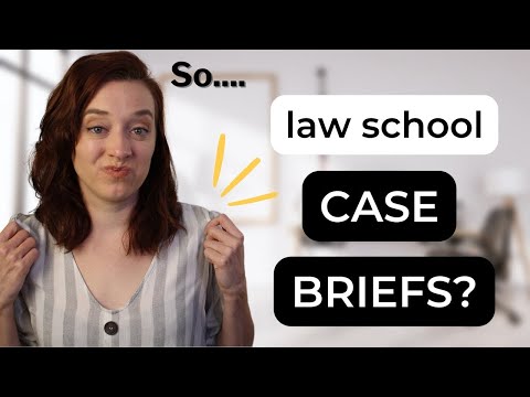 Comprehensive Analysis of Casenote Legal Briefs for In-depth Understanding