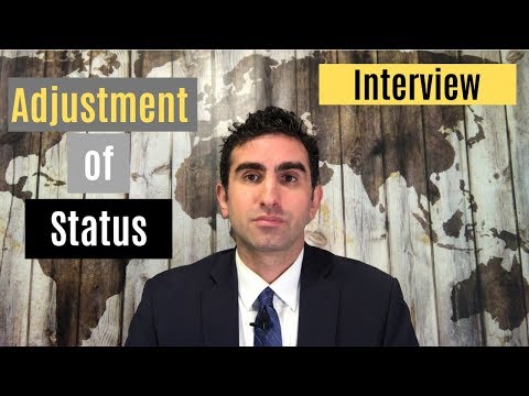 I-485 Case Approval Status Explained