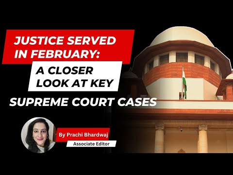 Key Supreme Court Judgment PDF Resource