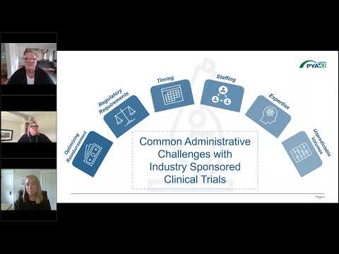 Optimizing Clinical Trial Contract Management: Strategies and Solutions