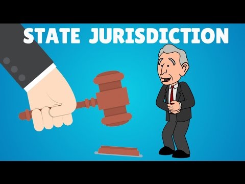 International Jurisdiction: Key Concepts and Implications for Global Legal Matters