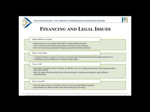 Top Corporate Law Firm Choices for Success in Your Business
