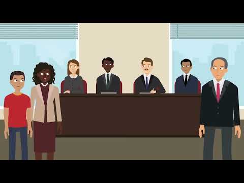 Inter-American Court of Human Rights Jurisdiction Explained