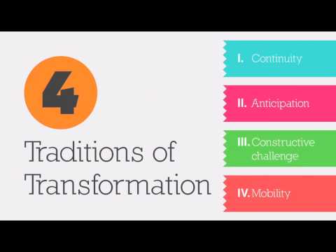 Gerry Johnson's Strategic Framework for Business Success
