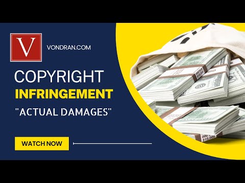 Copyright Infringement Witness: Understanding the Legal Process