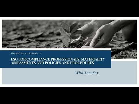 ESG Legal Compliance Strategies for Businesses
