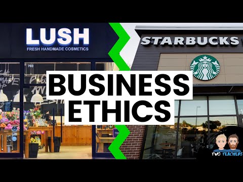 Ethical and Legal Considerations in Business Practices