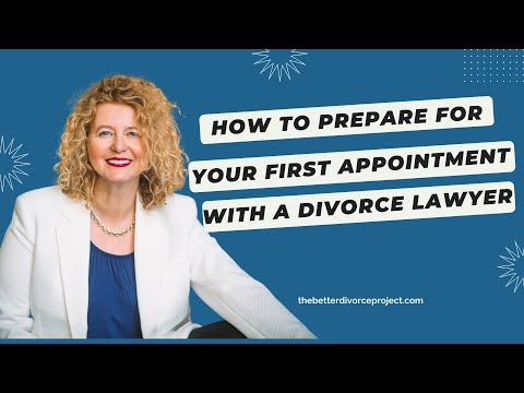 Initial Consultation Fees for Divorce Lawyers Explained