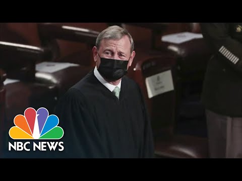 John Roberts Commentary on Roe vs. Wade Implications and Legal Perspectives