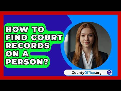 Ultimate Guide to Accessing Carroll County Court Records