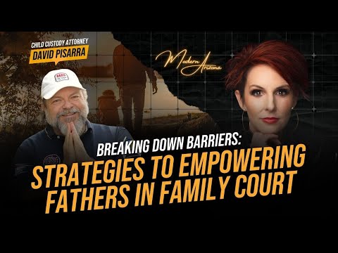 Navigating Family Law Matters